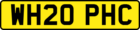 WH20PHC