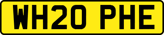 WH20PHE