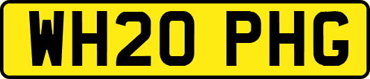 WH20PHG