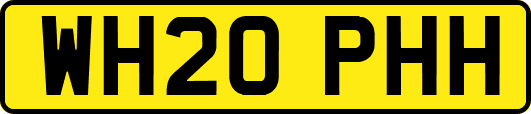 WH20PHH