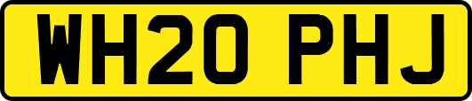 WH20PHJ