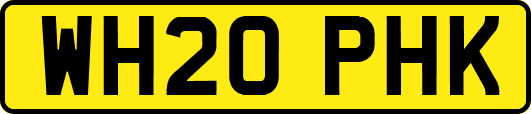 WH20PHK