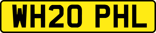 WH20PHL