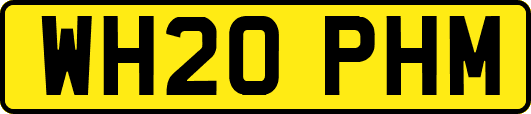 WH20PHM