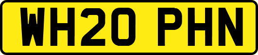 WH20PHN