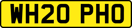 WH20PHO