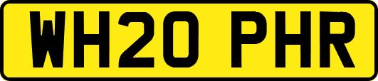 WH20PHR