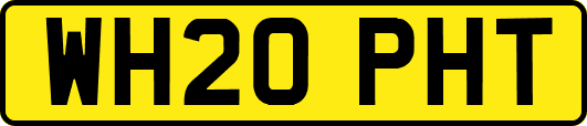 WH20PHT