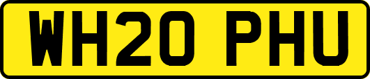WH20PHU