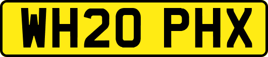 WH20PHX