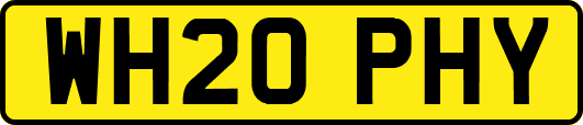 WH20PHY