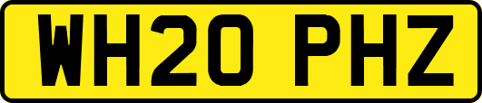 WH20PHZ