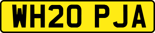 WH20PJA