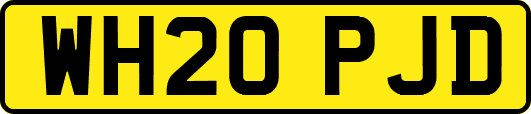 WH20PJD