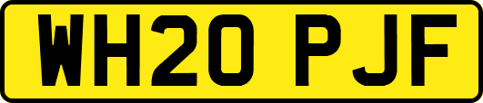 WH20PJF