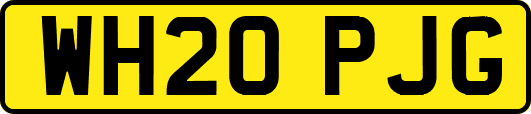 WH20PJG