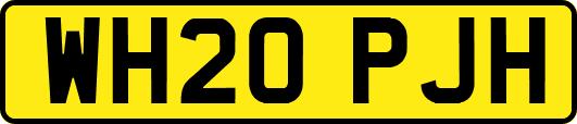 WH20PJH