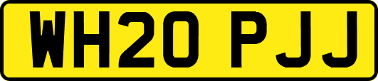 WH20PJJ