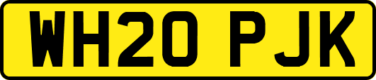 WH20PJK