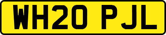WH20PJL