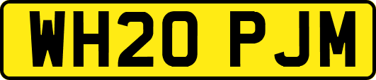 WH20PJM