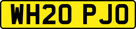 WH20PJO