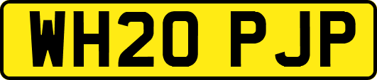WH20PJP