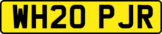 WH20PJR