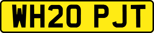 WH20PJT