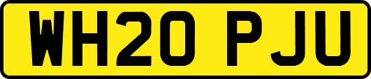 WH20PJU