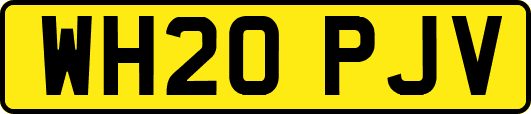 WH20PJV