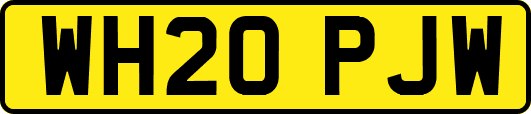 WH20PJW