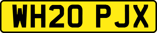 WH20PJX