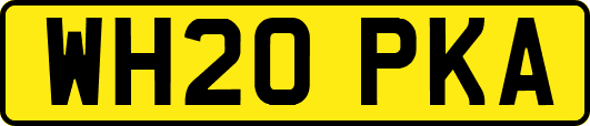 WH20PKA