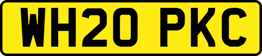 WH20PKC