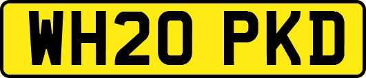 WH20PKD