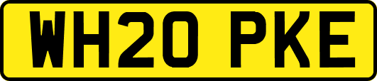 WH20PKE