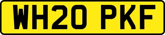WH20PKF