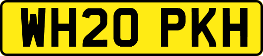 WH20PKH