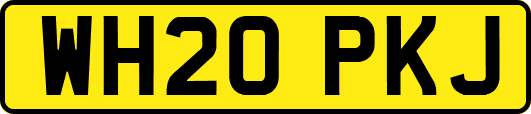 WH20PKJ