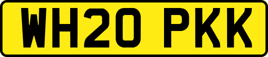 WH20PKK