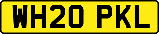 WH20PKL