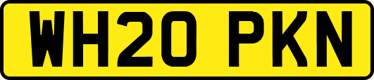 WH20PKN