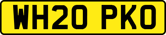 WH20PKO