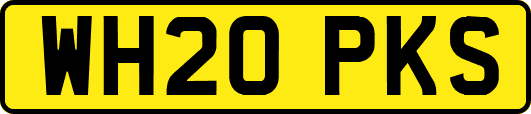 WH20PKS
