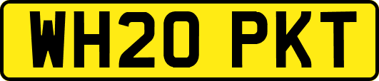 WH20PKT
