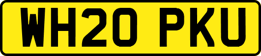 WH20PKU