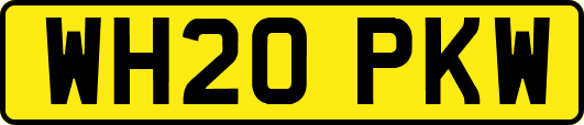 WH20PKW