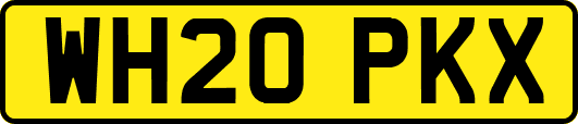 WH20PKX