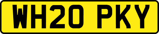 WH20PKY